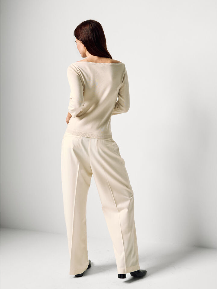 SWEATER H/S Women image number 2